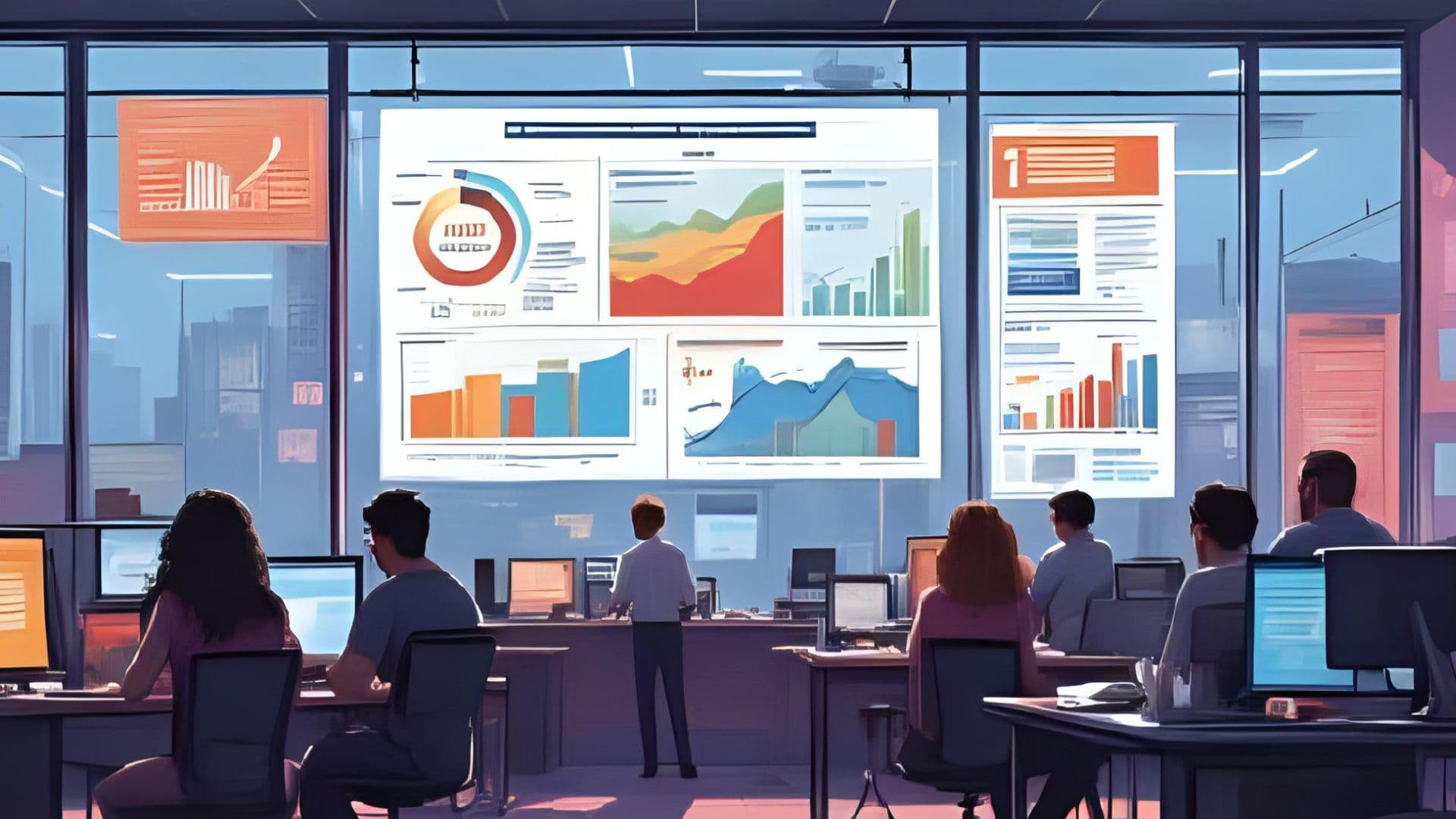 2024年フランチャイズ市場動向レポート