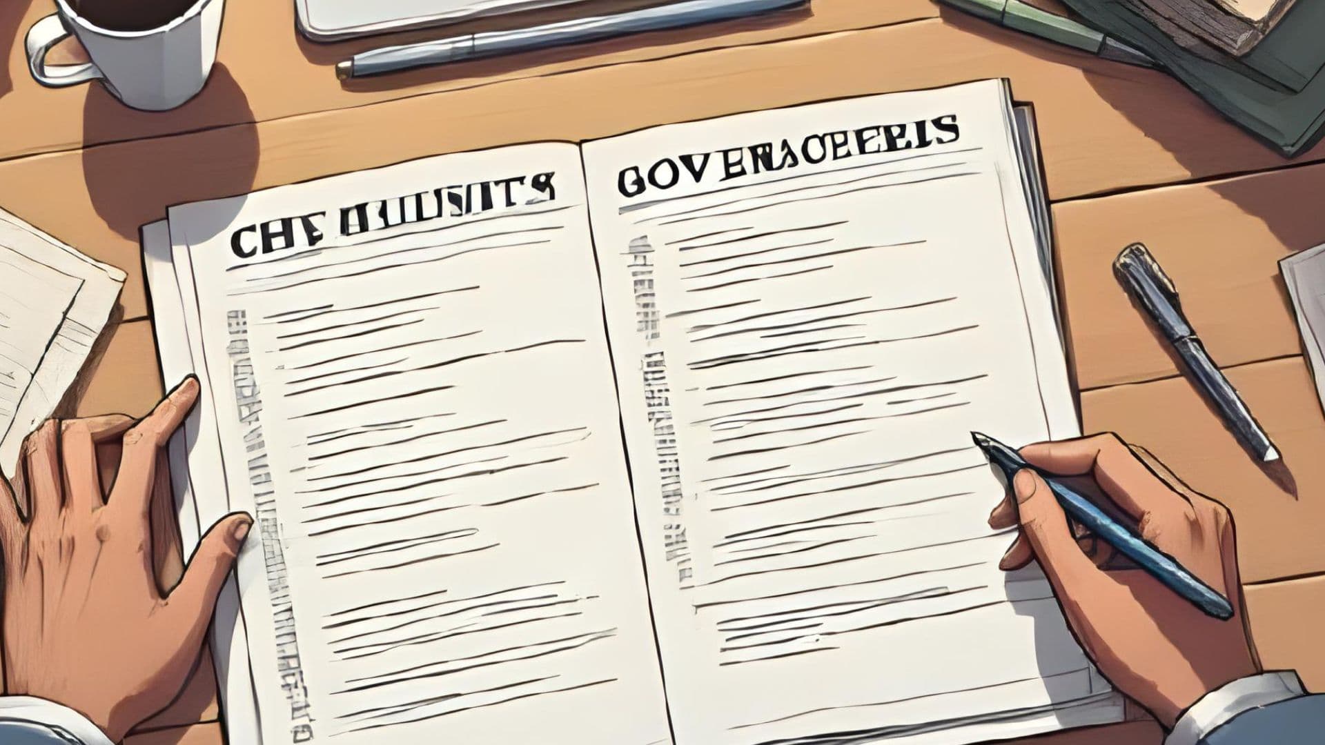 後悔しないフランチャイズ 選び!成功へ導く5つのステップとチェックポイント