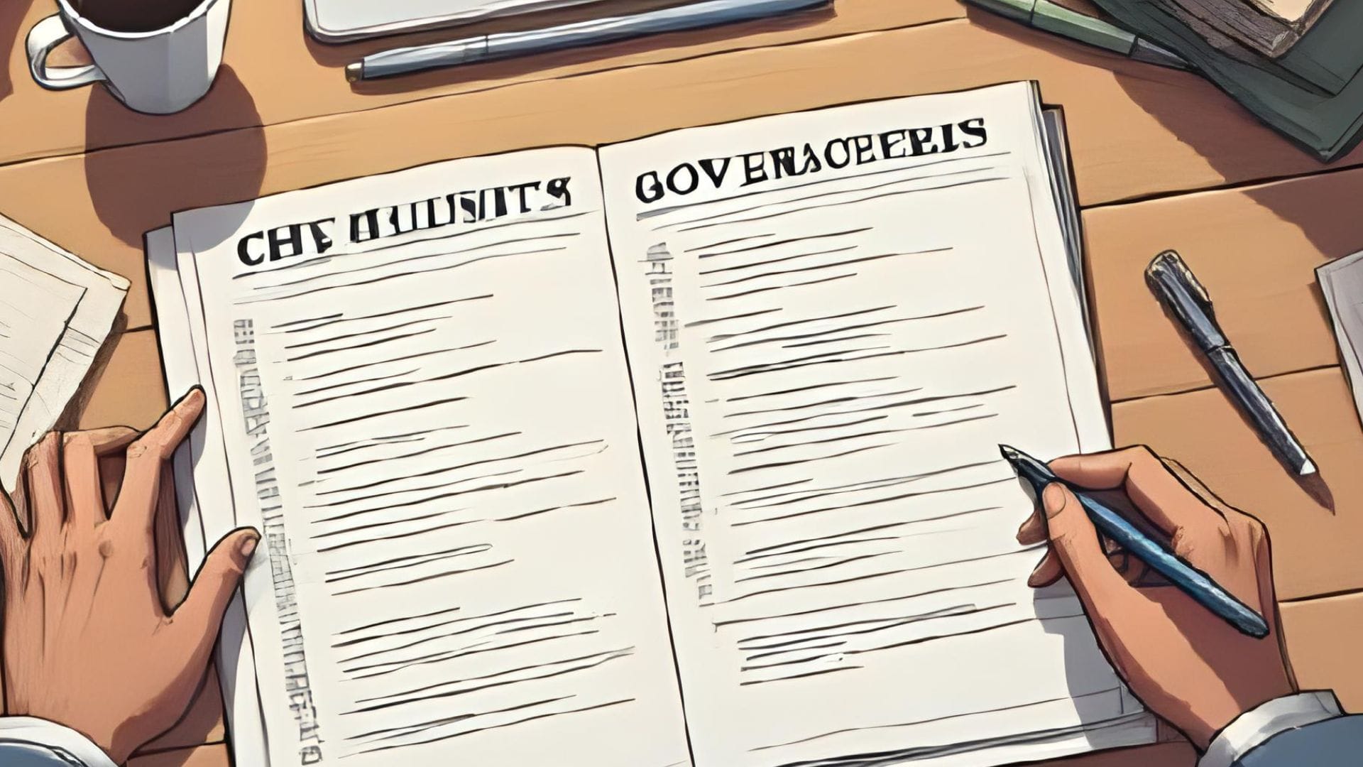 後悔しないフランチャイズ 選び!成功へ導く5つのステップとチェックポイント