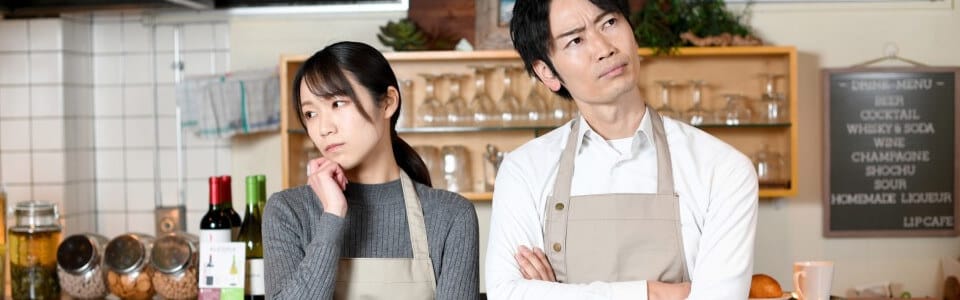 飲食店の経営に必要な資格とは?必須資格の取得ステップと周辺知識