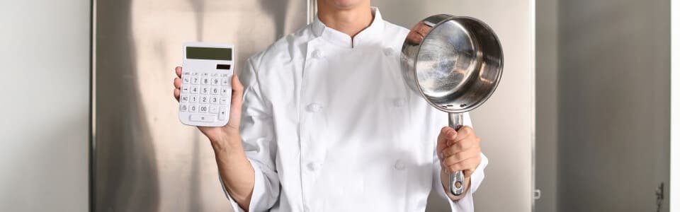 飲食店の開業に必要な資金とは?融資や物件探しなど調達のコツを解説