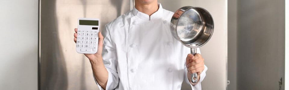 飲食店の開業に必要な資金とは?融資や物件探しなど調達のコツを解説